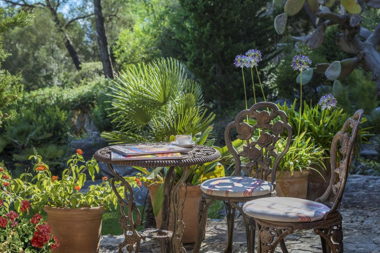 Punxa Dalt - Traditional With Heatable Pool Pollenca